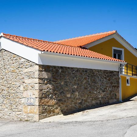 فندق Casa Da Avo Bouceiros المظهر الخارجي الصورة