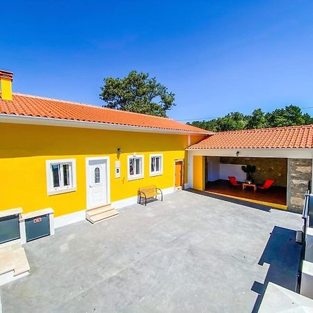 فندق Casa Da Avo Bouceiros المظهر الخارجي الصورة